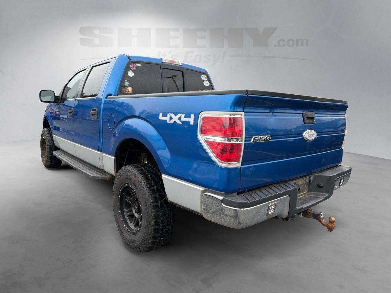 2010 Ford F-150 XLT Gaithersburg MD
