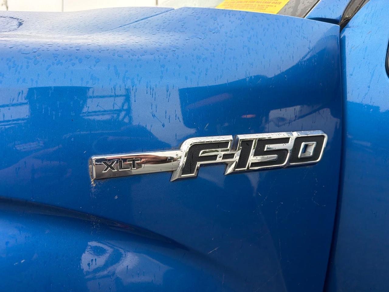 2010 Ford F-150 XLT Gaithersburg MD