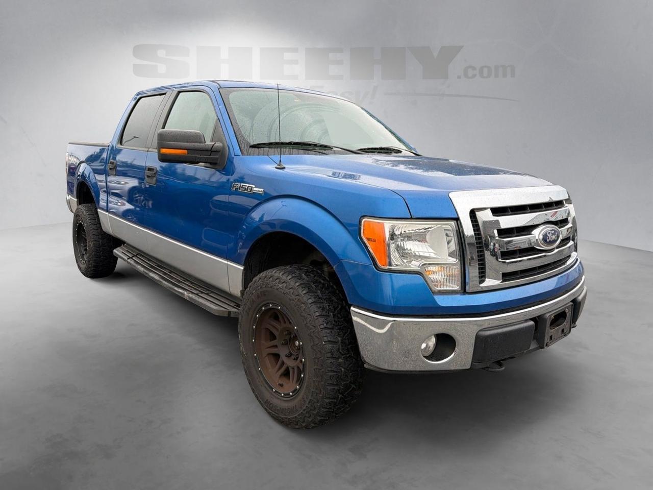 2010 Ford F-150 XLT Gaithersburg MD