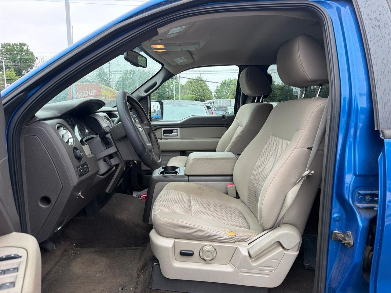 2010 Ford F-150 XLT Gaithersburg MD
