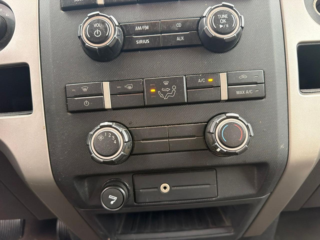 2010 Ford F-150 XLT Gaithersburg MD