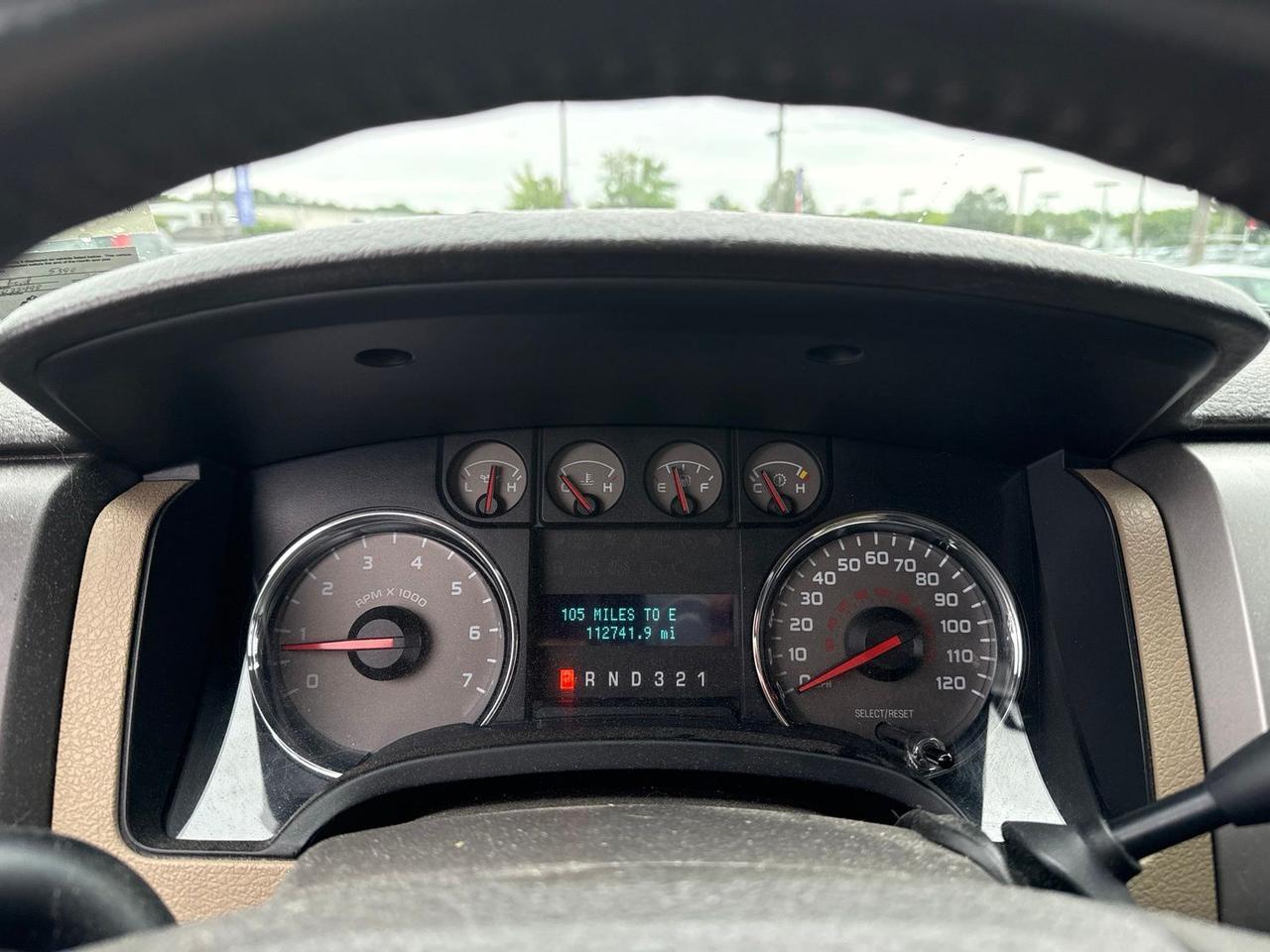 2010 Ford F-150 XLT Richmond VA