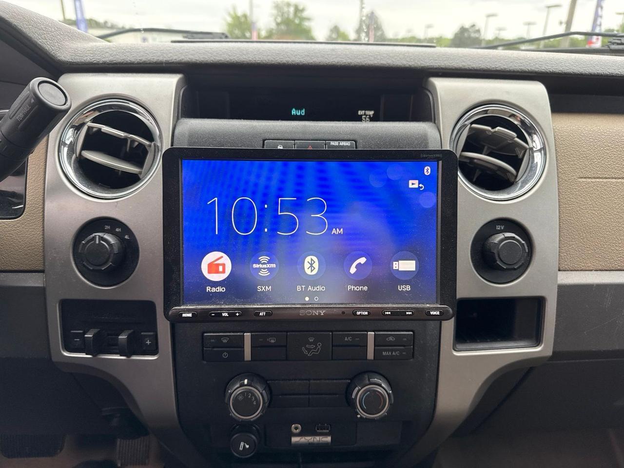 2010 Ford F-150 XLT Richmond VA