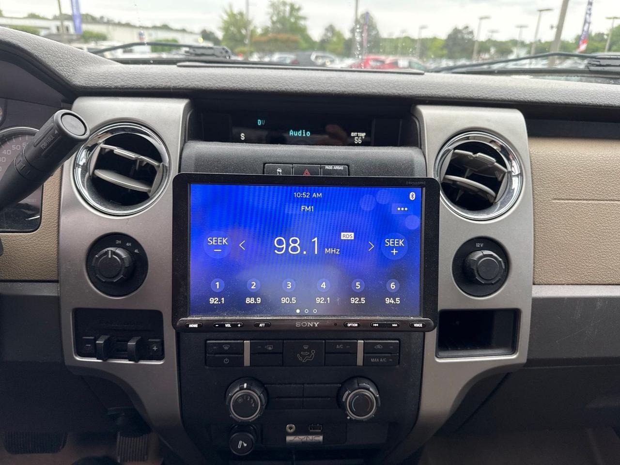 2010 Ford F-150 XLT Richmond VA
