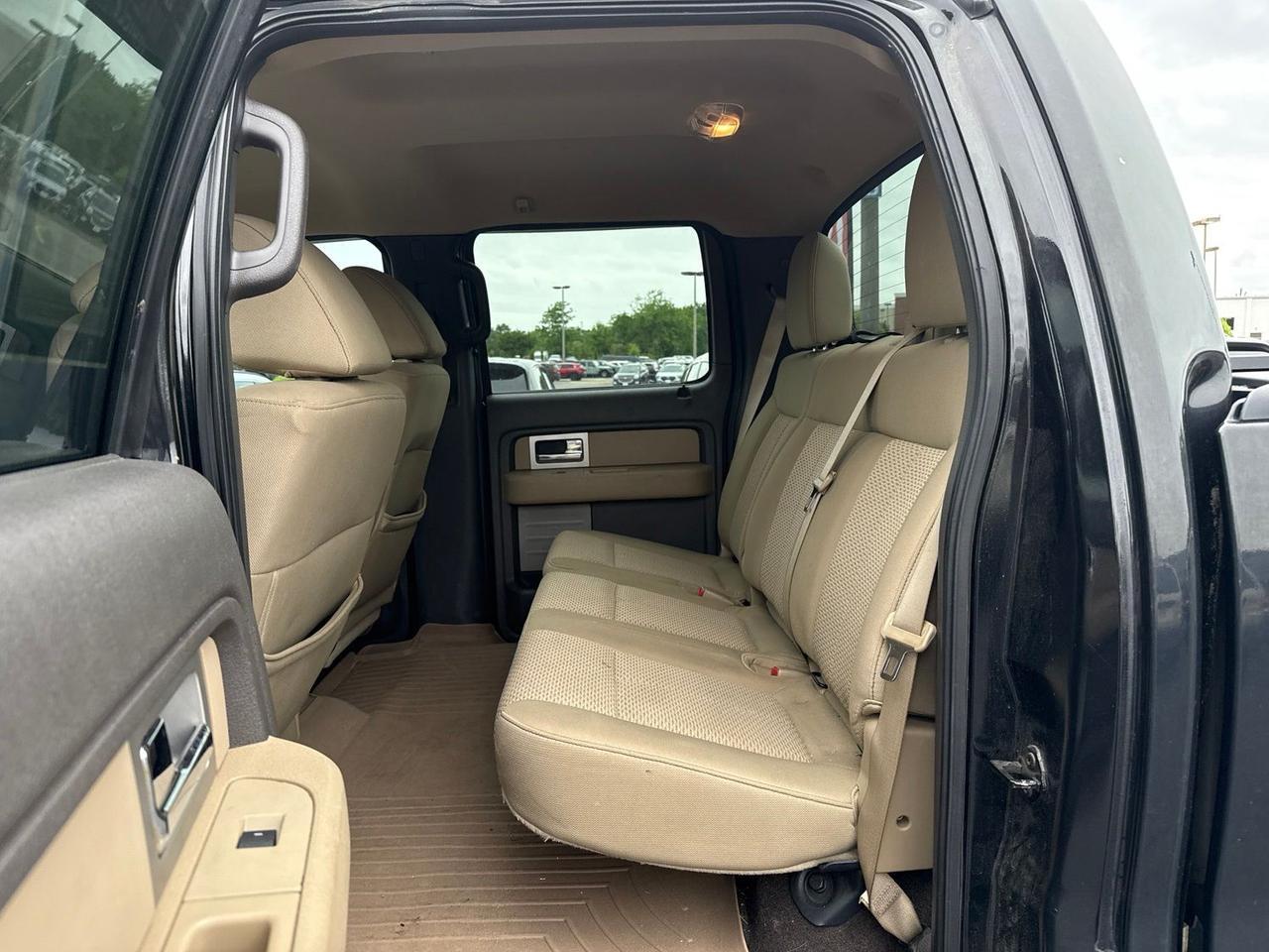 2010 Ford F-150 XLT Richmond VA