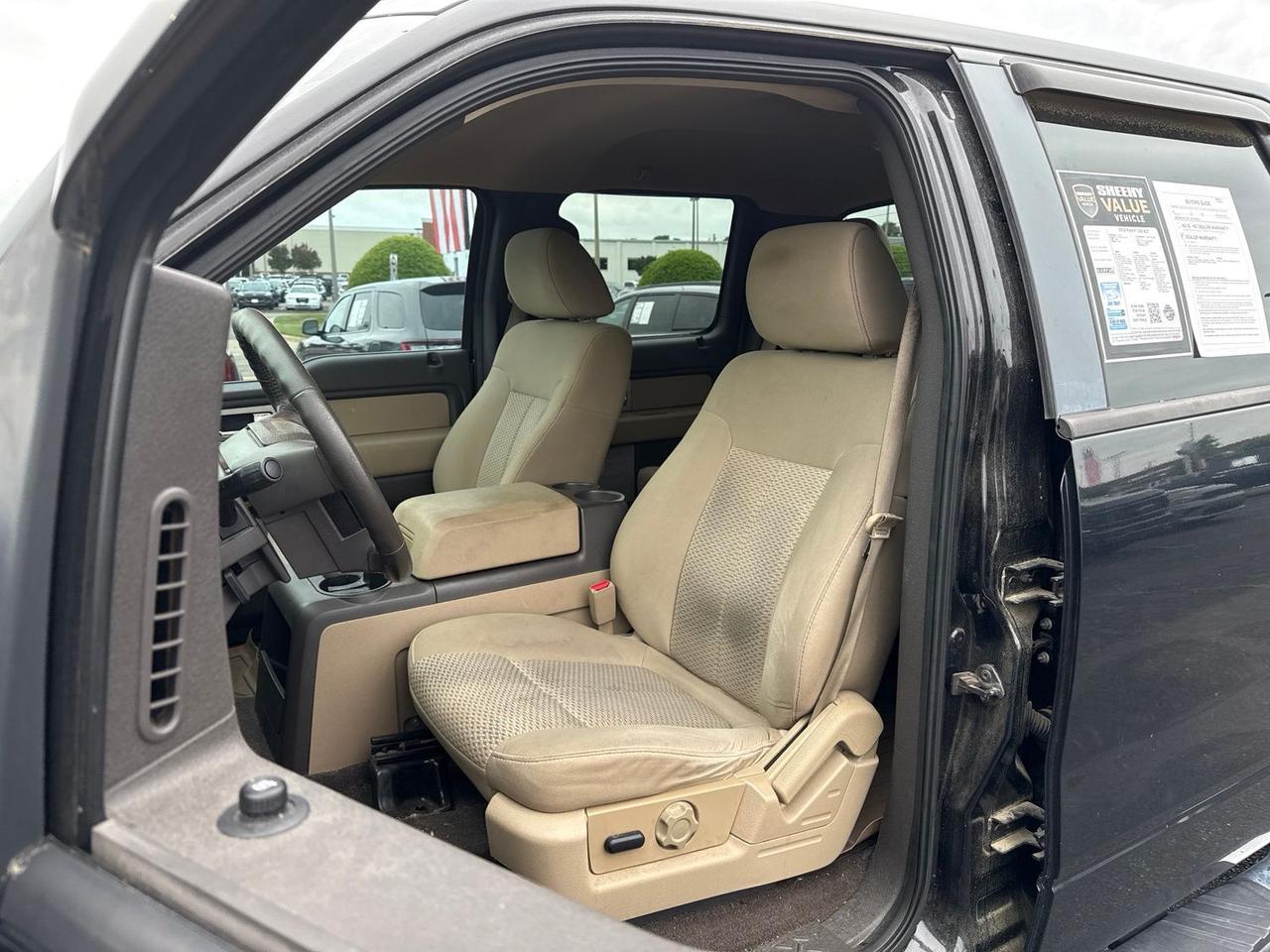 2010 Ford F-150 XLT Richmond VA