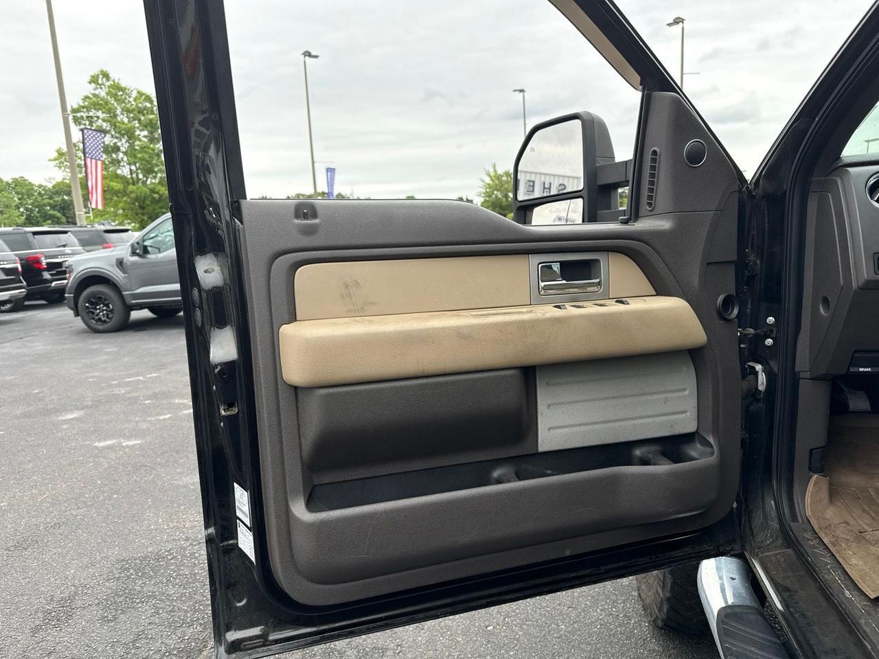 2010 Ford F-150 XLT Richmond VA