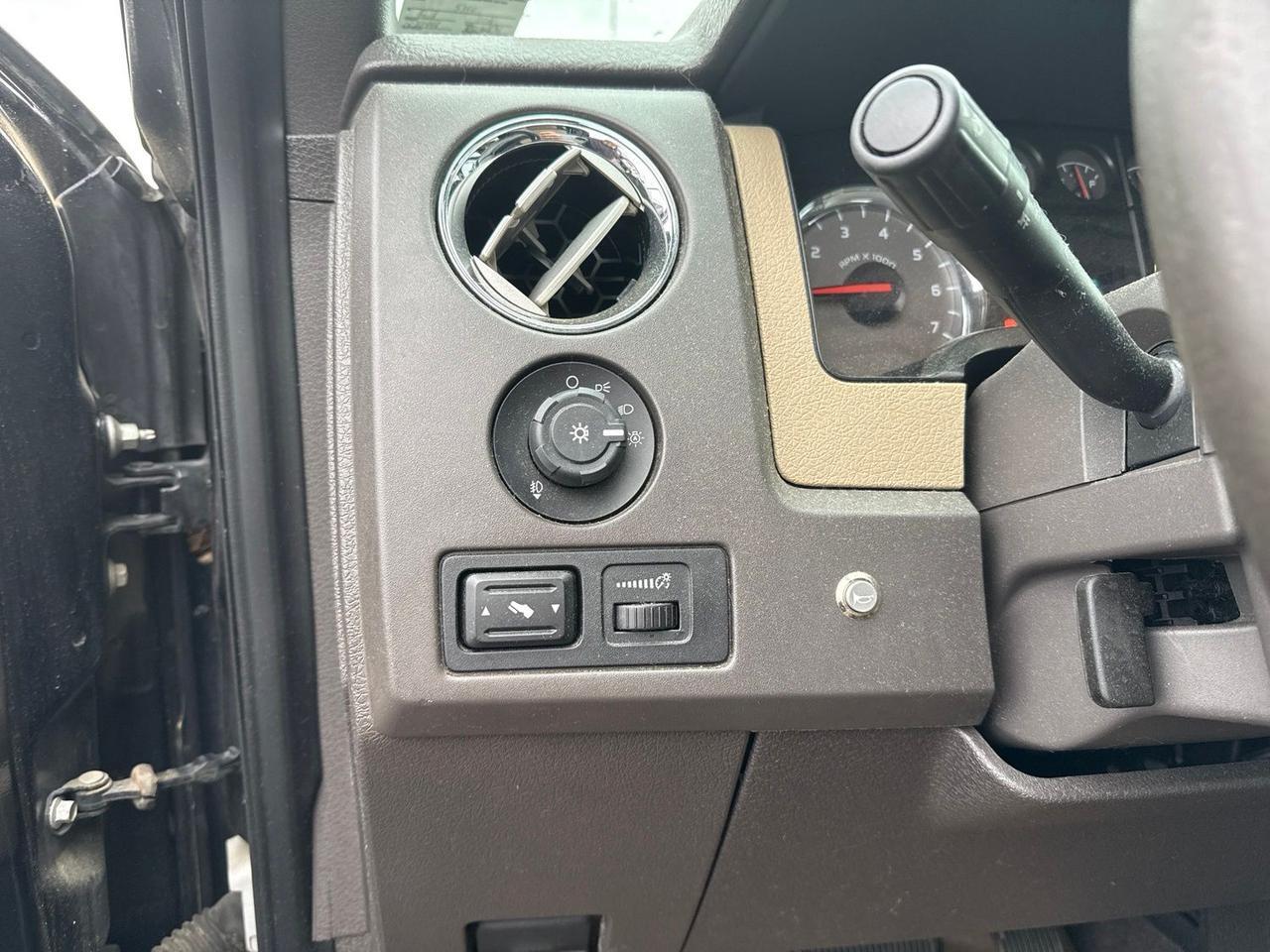 2010 Ford F-150 XLT Richmond VA