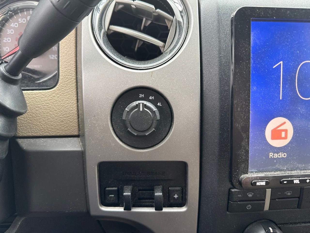 2010 Ford F-150 XLT Richmond VA