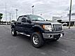 2010 Ford F-150 XLT