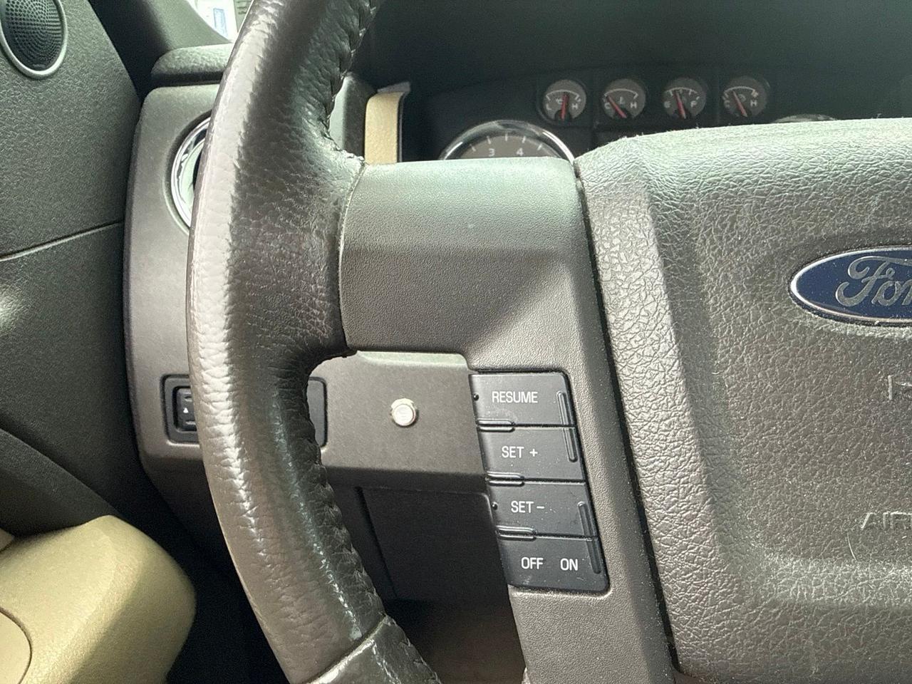 2010 Ford F-150 XLT Richmond VA