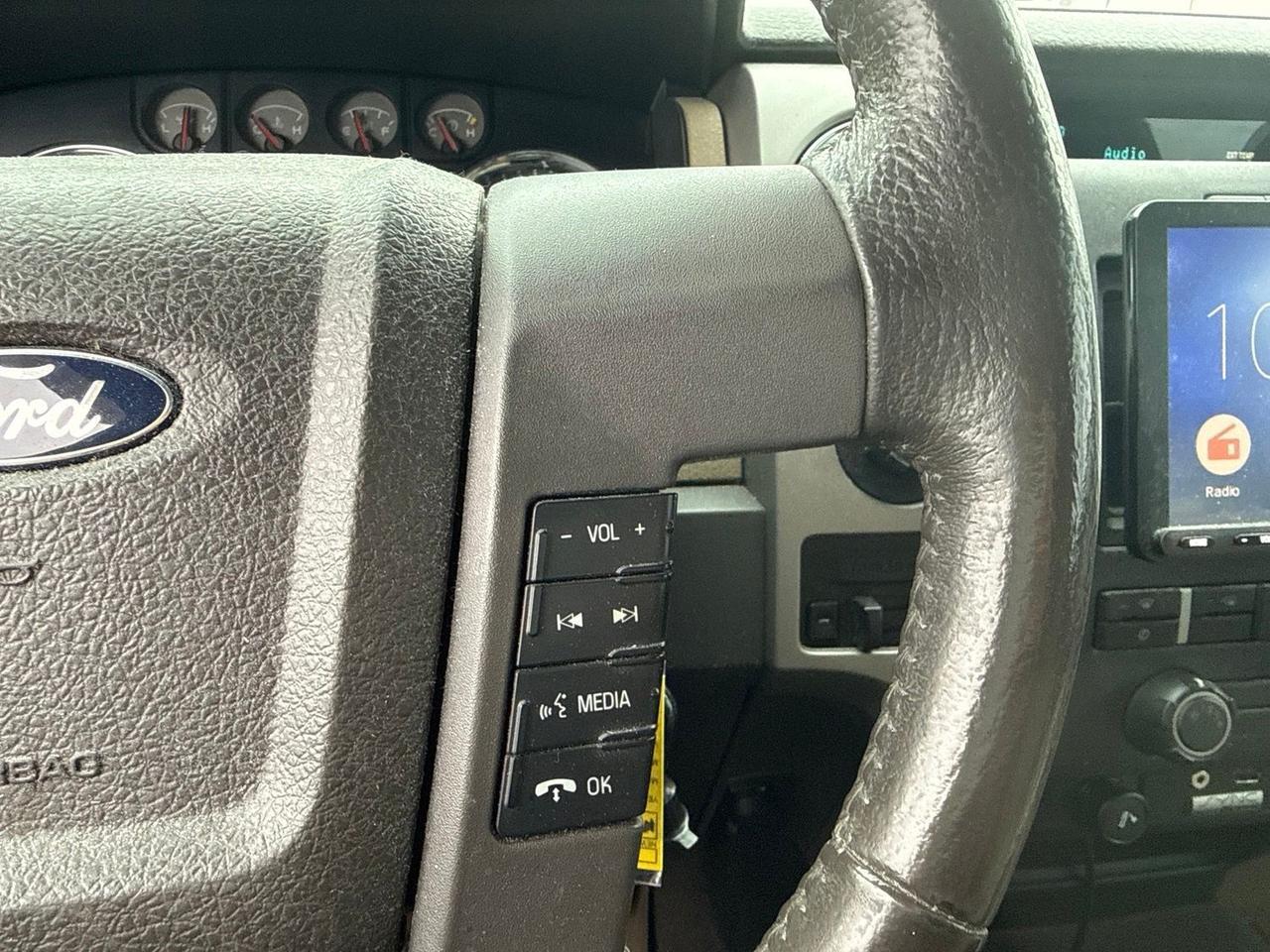 2010 Ford F-150 XLT Richmond VA
