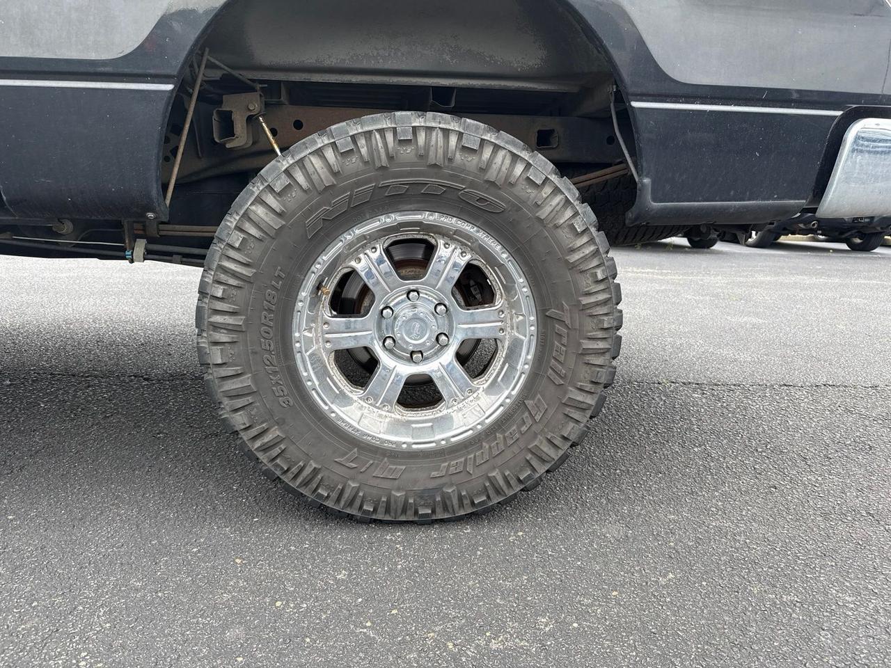 2010 Ford F-150 XLT Richmond VA