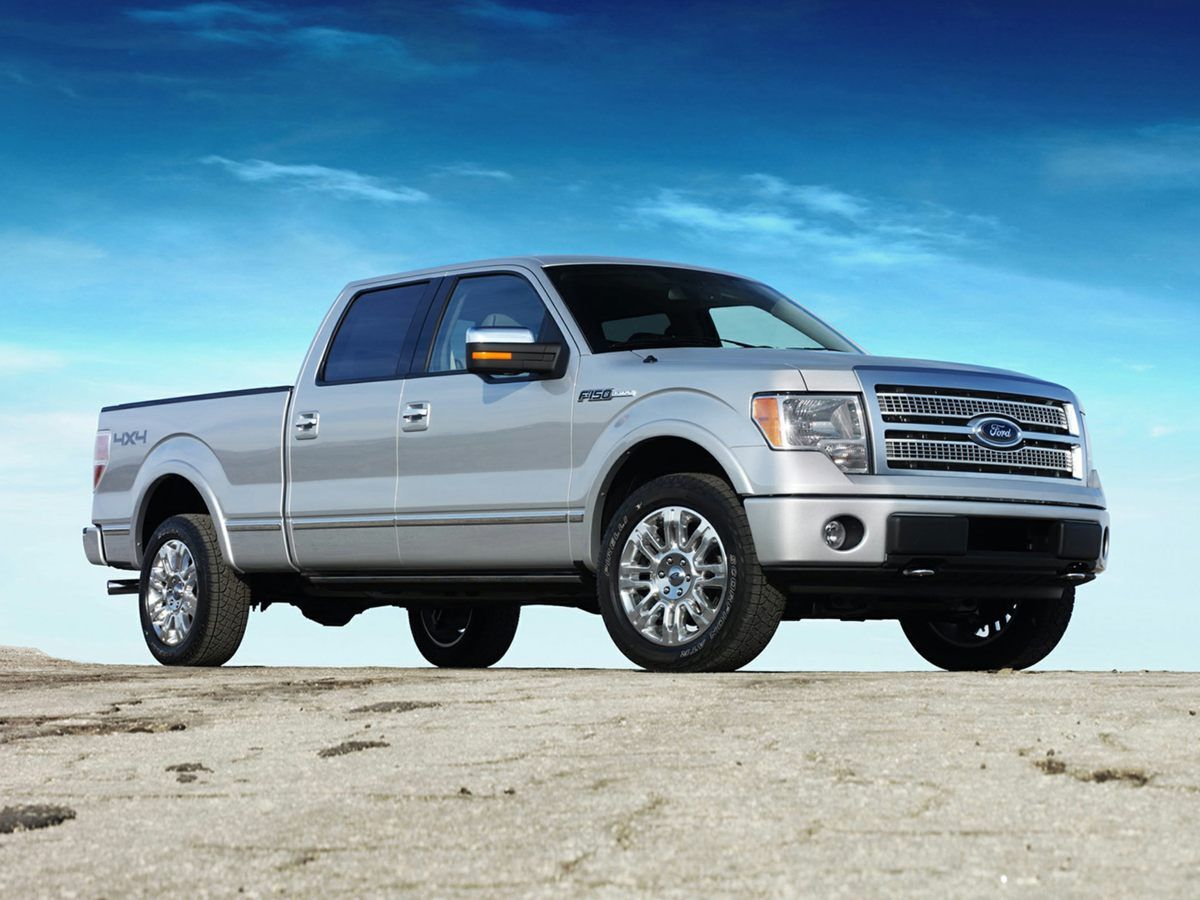 2010 Ford F-150 Stafford VA