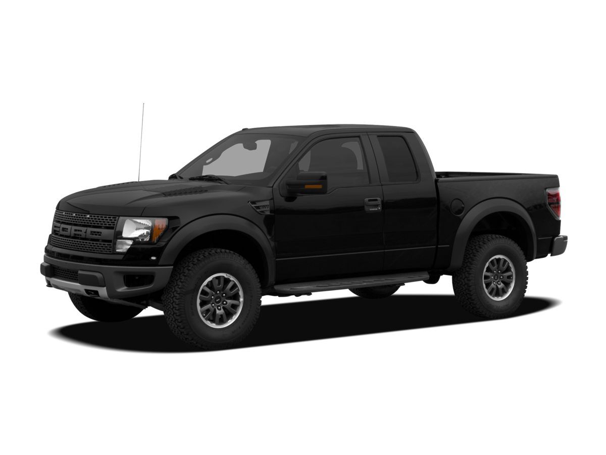 2010 Ford F-150 Stafford VA