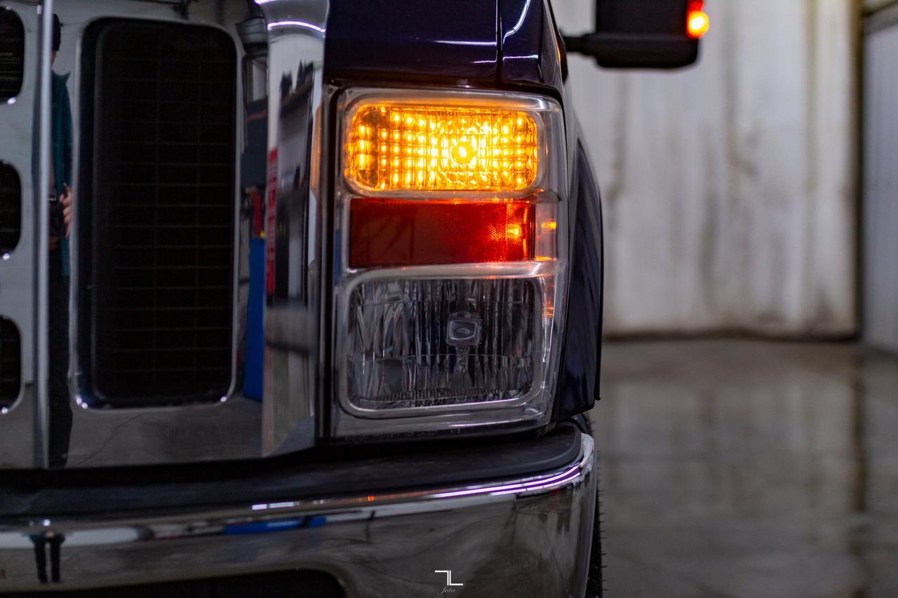 2010 Ford F-250 4x4 Super Cab XLT Longbox Red Deer AB