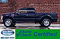 2010 Ford F-250 4x4 Super Cab XLT Short Box