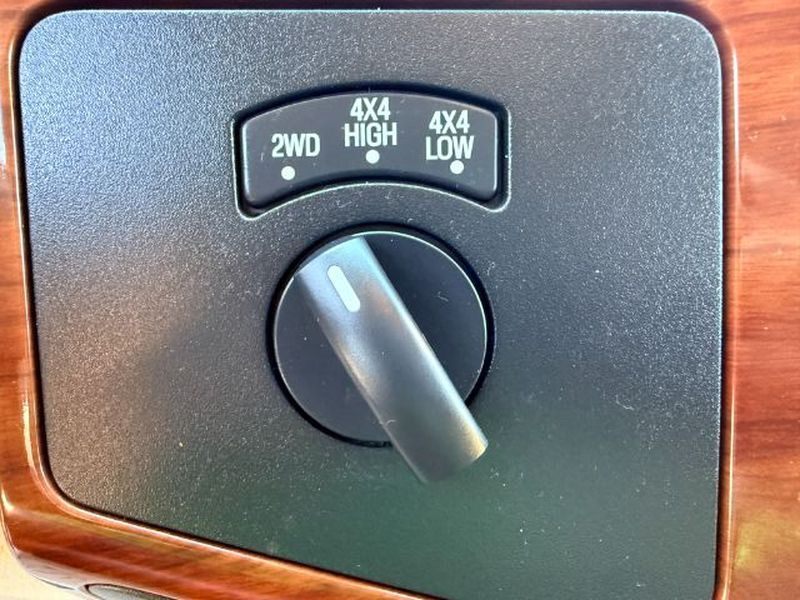 2010 Ford F-250 King Ranch Idaho Falls ID