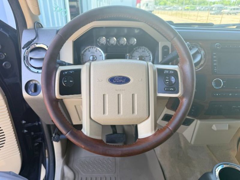 2010 Ford F-250 King Ranch Idaho Falls ID