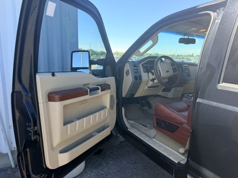 2010 Ford F-250 King Ranch Idaho Falls ID