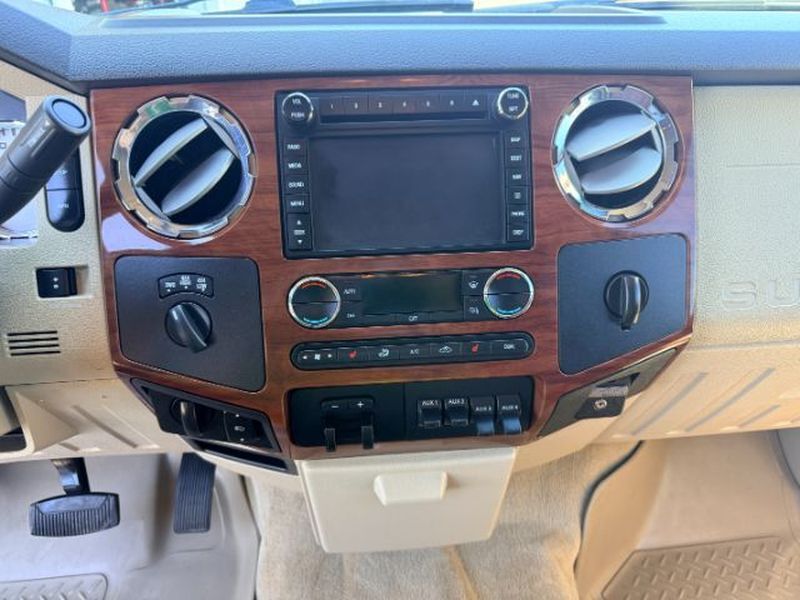 2010 Ford F-250 King Ranch Idaho Falls ID
