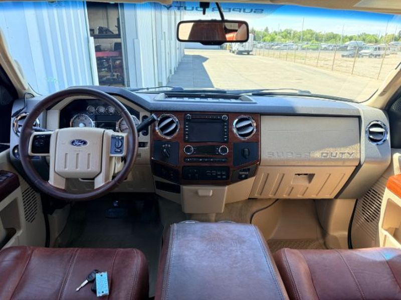 2010 Ford F-250 King Ranch Idaho Falls ID