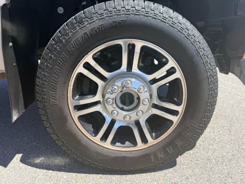2010 Ford F-250 King Ranch Idaho Falls ID