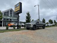 2010 Ford F-250 SD Lariat Crew Cab 4WD Monroe NC 2010 Ford F-250 SD Lariat Crew Cab 4WD Monroe NC