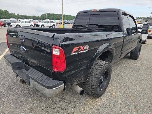 2010 Ford F-250 XL | XLT | LARIAT Medium Bed w/Rear Doors Charlotte NC