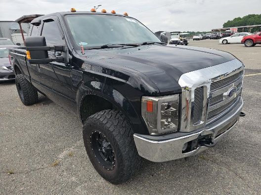 2010 Ford F-250 XL | XLT | LARIAT Medium Bed w/Rear Doors Charlotte NC