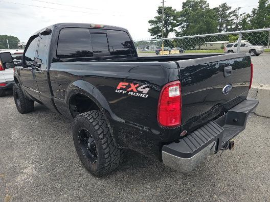 2010 Ford F-250 XL | XLT | LARIAT Medium Bed w/Rear Doors Charlotte NC