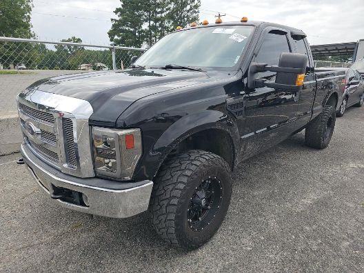 2010 Ford F-250 XL | XLT | LARIAT Medium Bed w/Rear Doors Charlotte NC