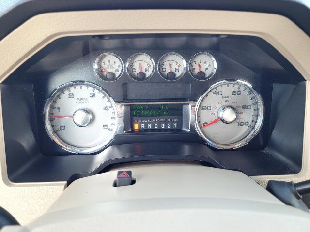 2010 Ford F-250SD Roseville CA