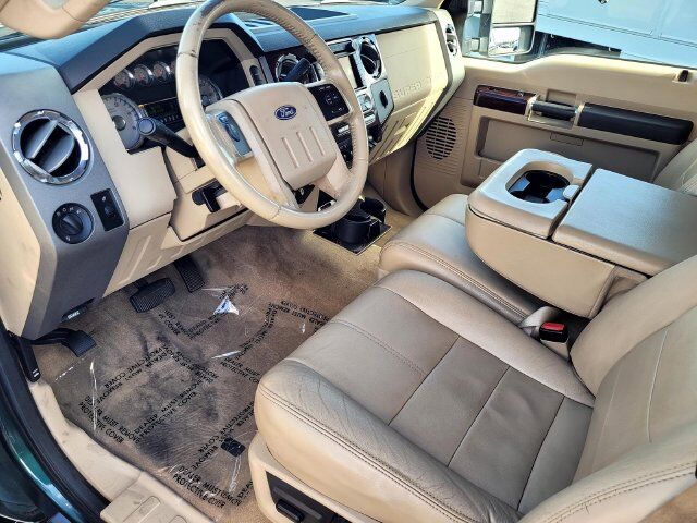 2010 Ford F-250SD Roseville CA