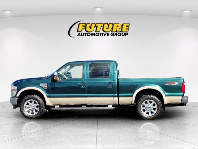 2010 Ford F-250SD Roseville CA