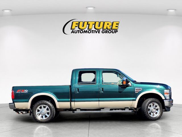 2010 Ford F-250SD Roseville CA