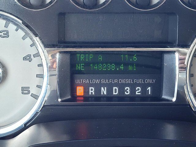 2010 Ford F-250SD Roseville CA
