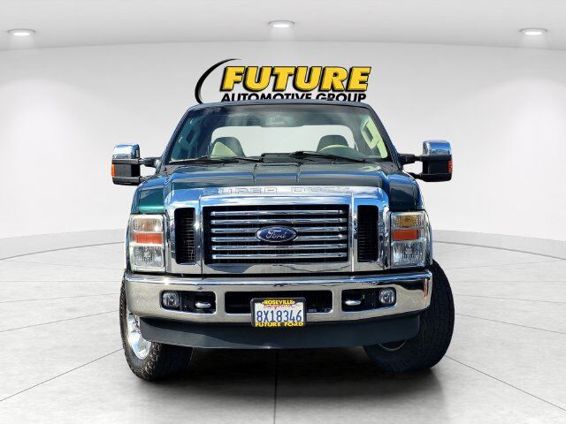 2010 Ford F-250SD Roseville CA
