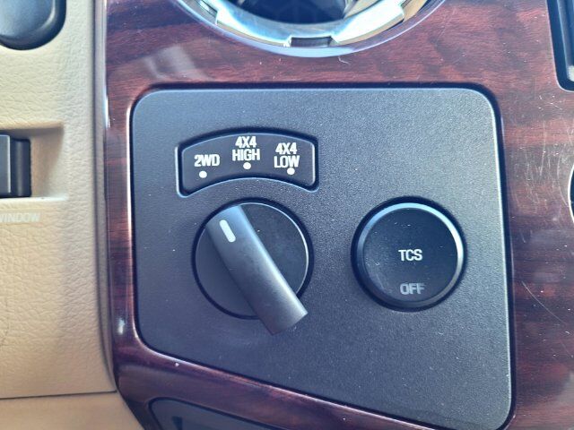 2010 Ford F-250SD Roseville CA