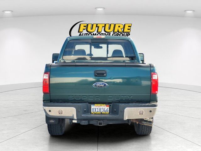 2010 Ford F-250SD Roseville CA