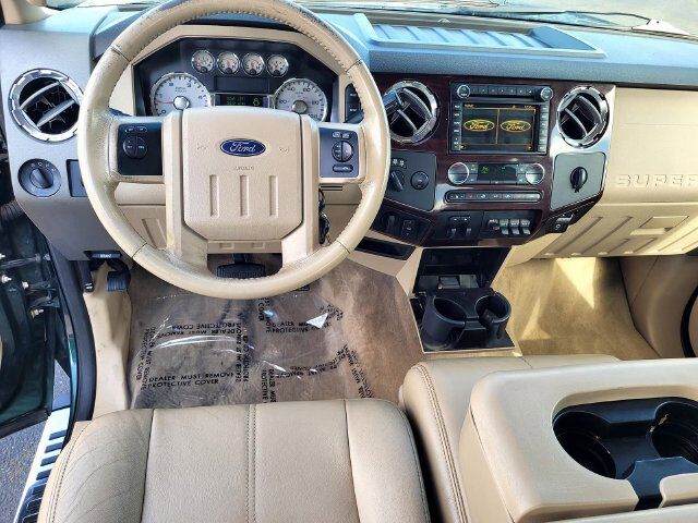 2010 Ford F-250SD Roseville CA