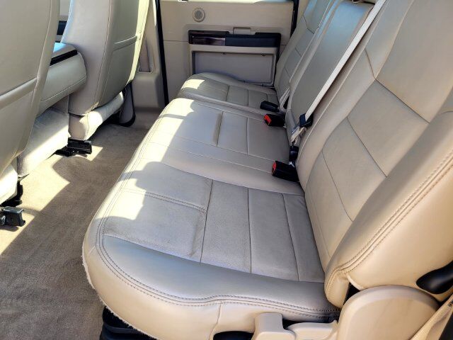 2010 Ford F-250SD Roseville CA