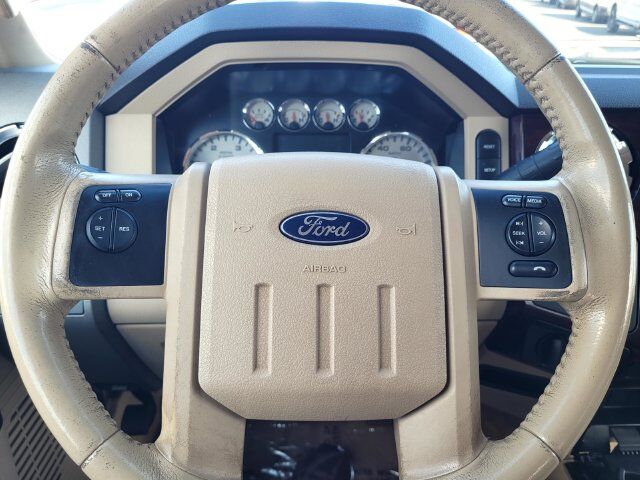 2010 Ford F-250SD Roseville CA