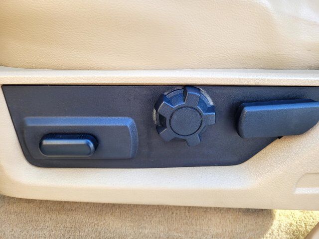 2010 Ford F-250SD Roseville CA