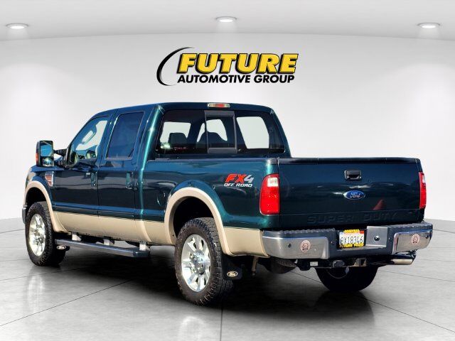 2010 Ford F-250SD Roseville CA