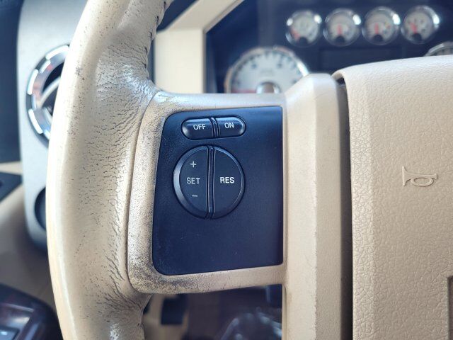 2010 Ford F-250SD Roseville CA