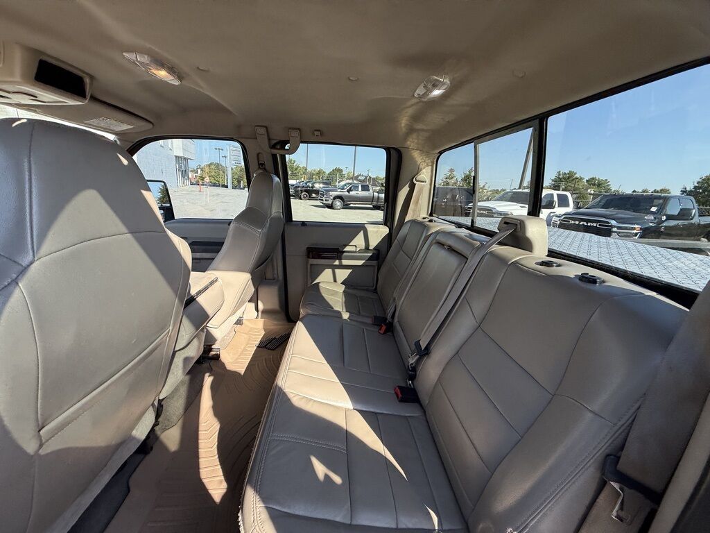 2010 Ford F-250SD Lariat Crestwood KY