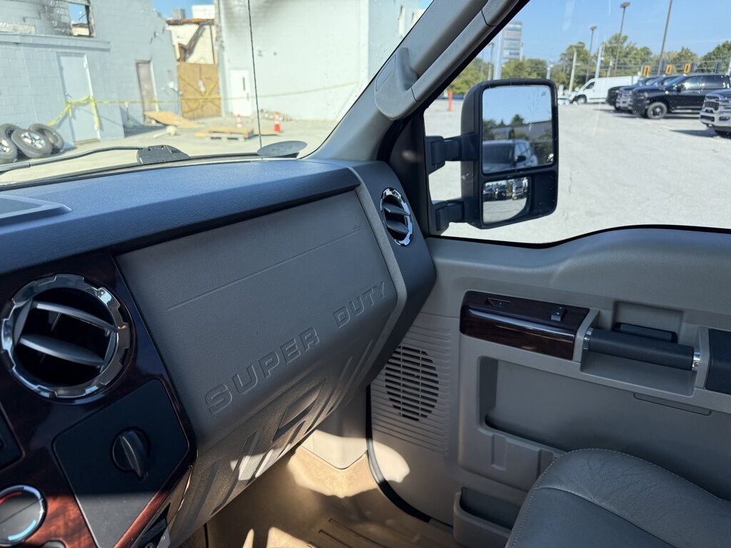 2010 Ford F-250SD Lariat Crestwood KY