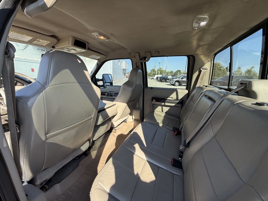 2010 Ford F-250SD Lariat Crestwood KY
