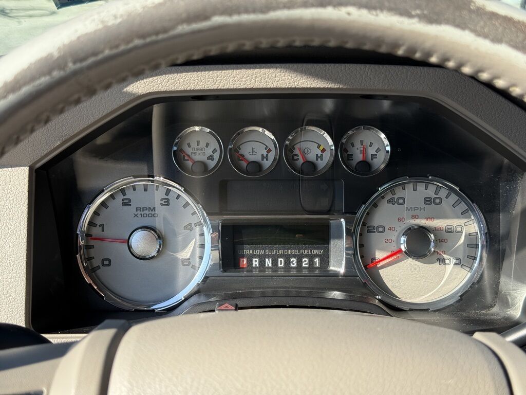 2010 Ford F-250SD Lariat Crestwood KY